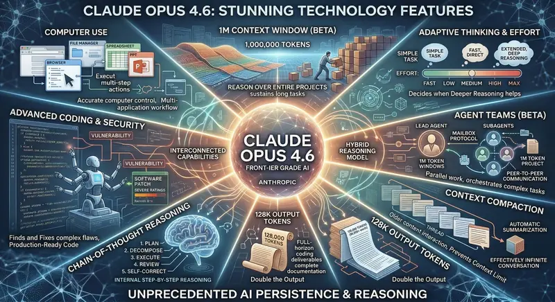 Claude Opus 4.6