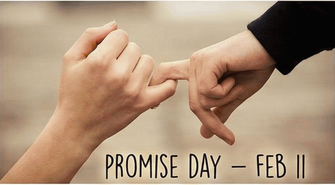 Happy Promise Day 2026