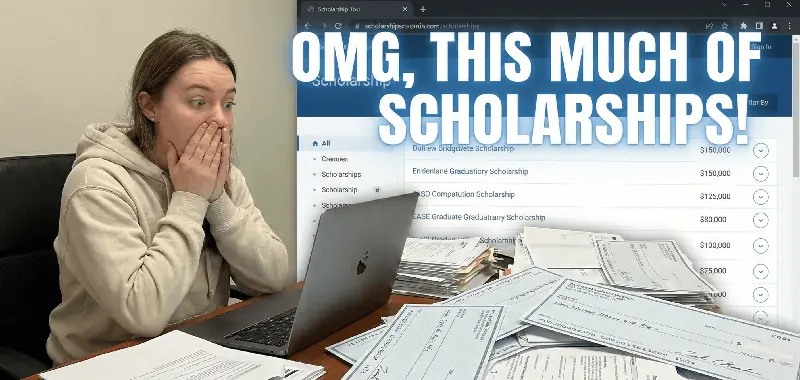 Scholarships