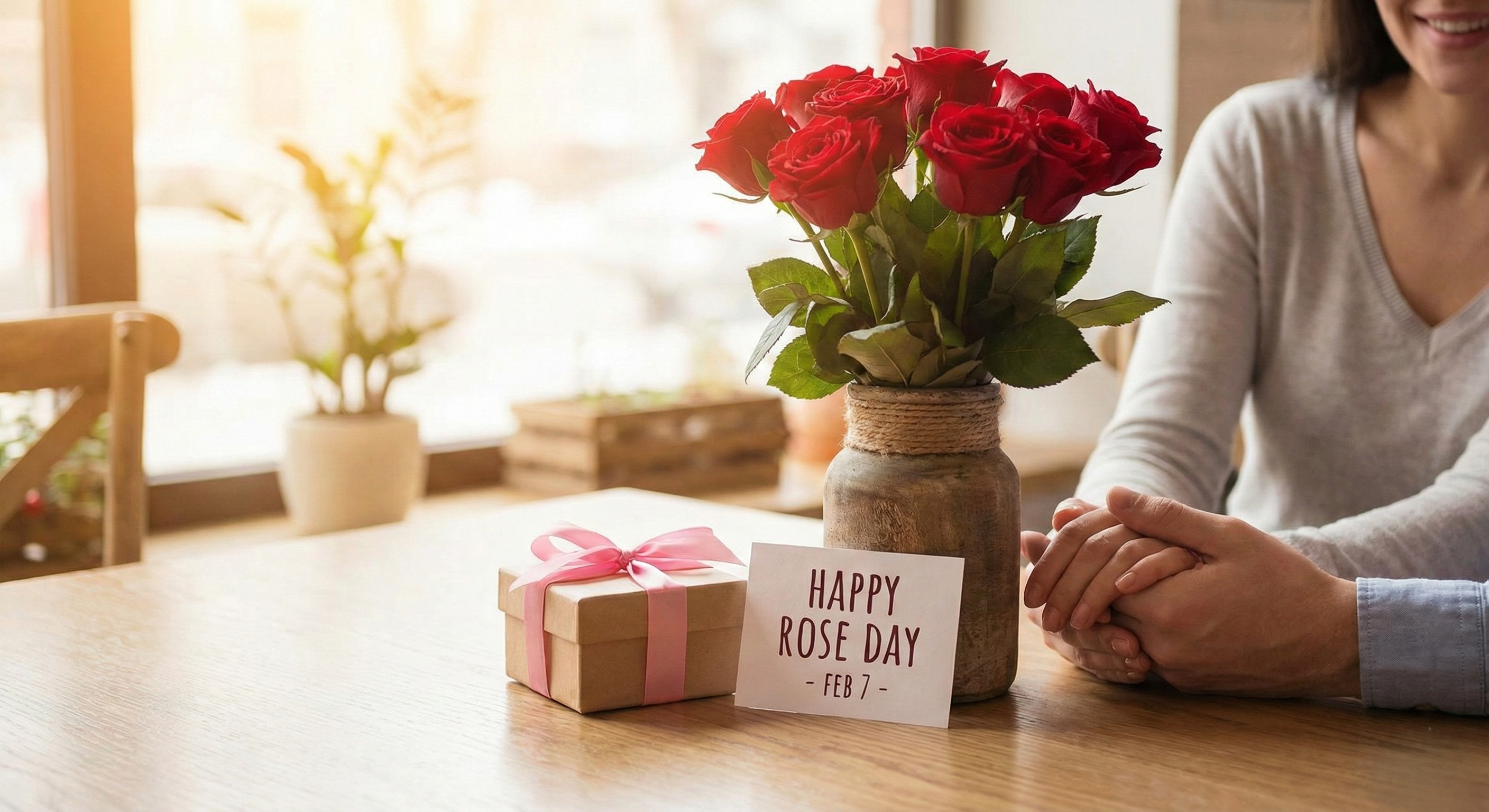 Valentine's Week 2026