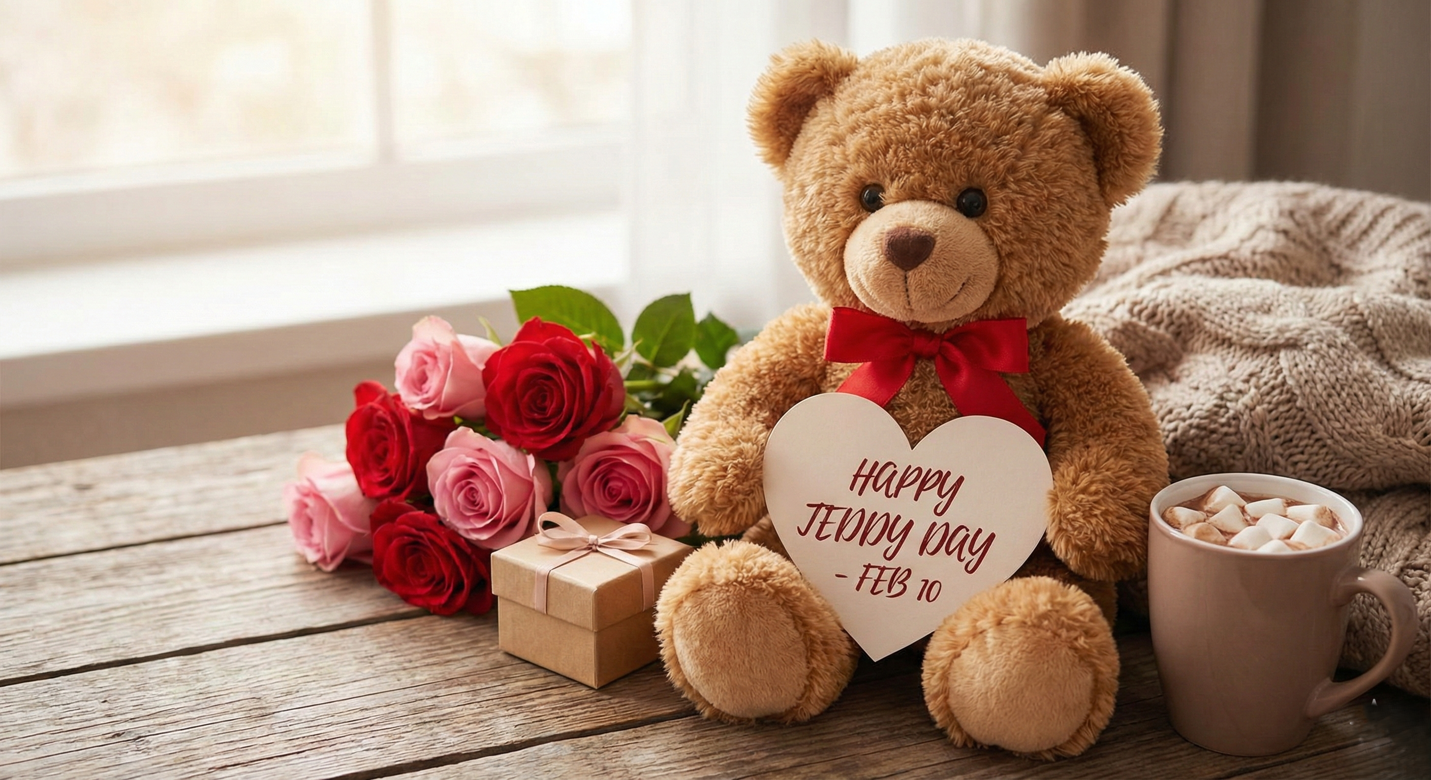 Luxury chocolates for Chocolate Day 2026