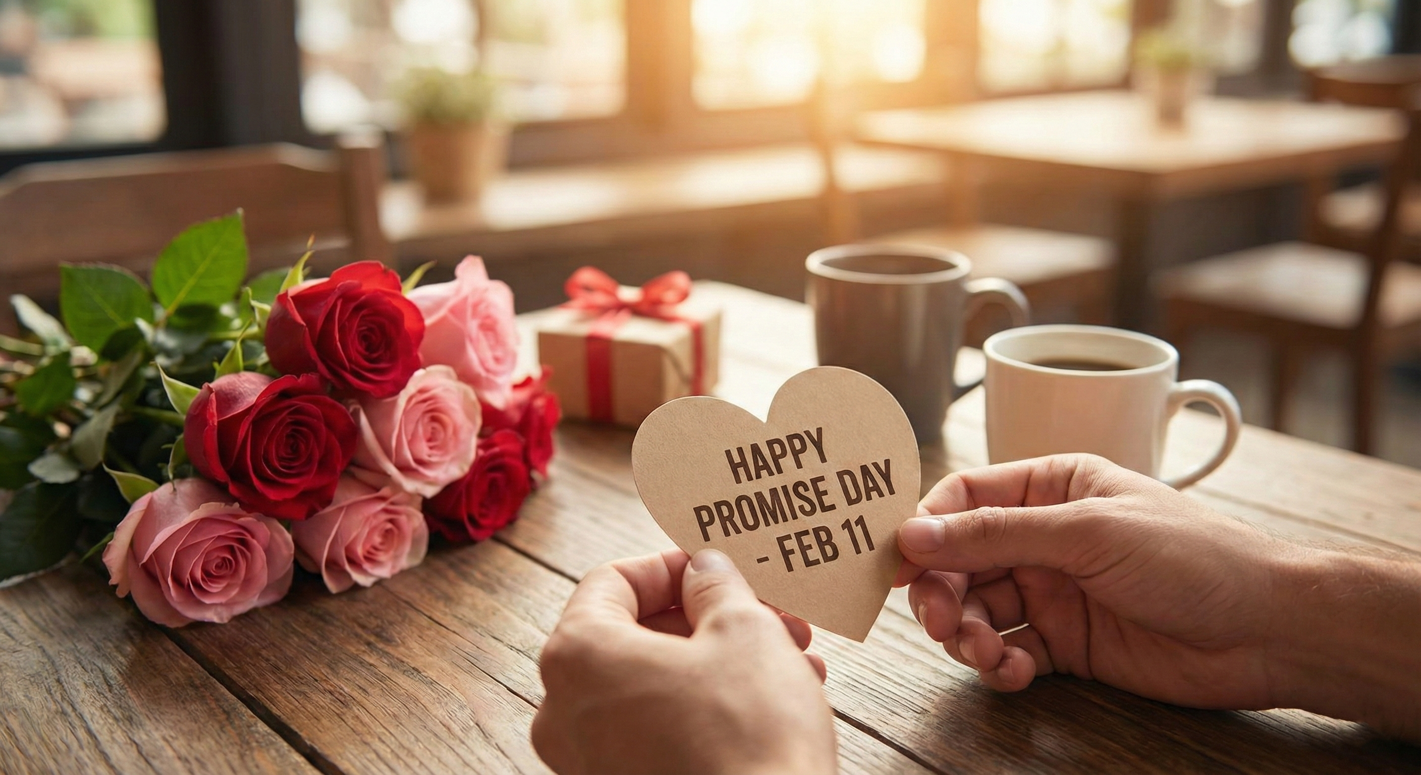 Cute teddy bear for Teddy Day 2026